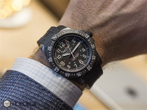 breitling colt skyracer 2017